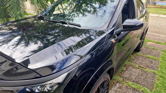 FIAT FASTBACK 1.3 TURBO 270 FLEX ABARTH AT6